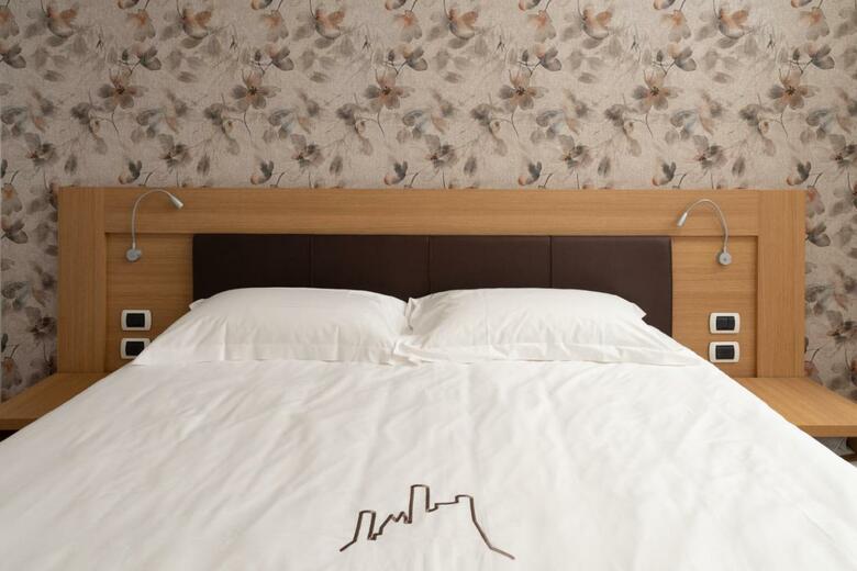 Le Torri Hotel