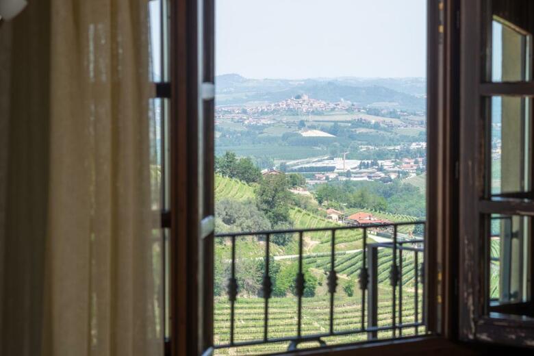Le Torri Hotel
