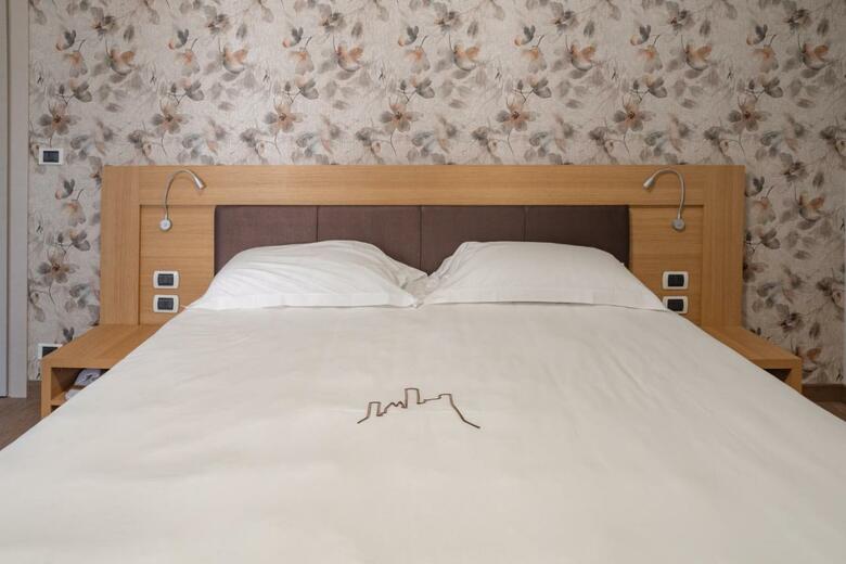 Le Torri Hotel