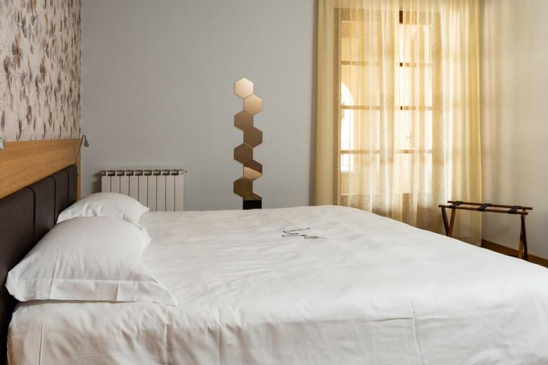 Le Torri Hotel