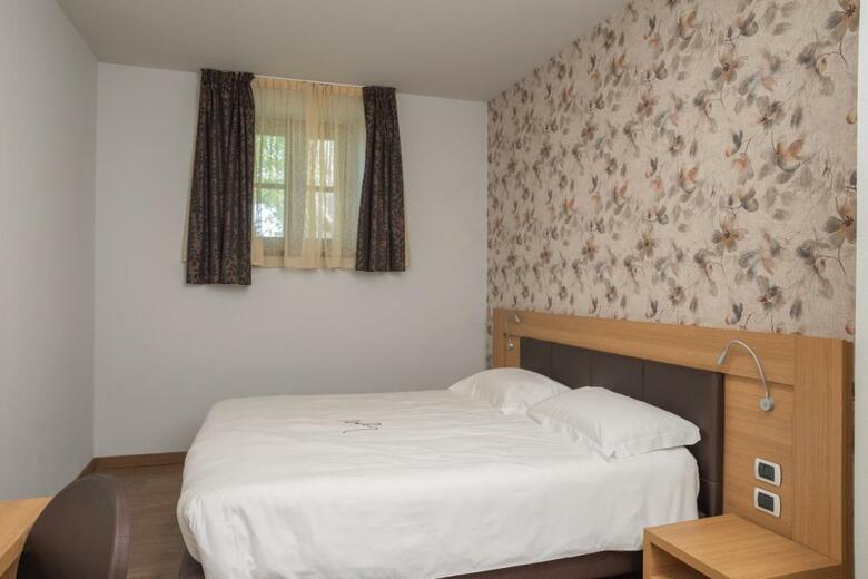 Le Torri Hotel