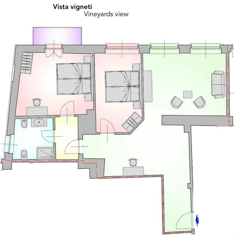 Le Torri Hotel