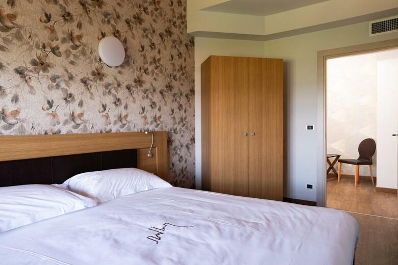 Le Torri Hotel