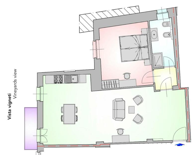Le Torri Hotel