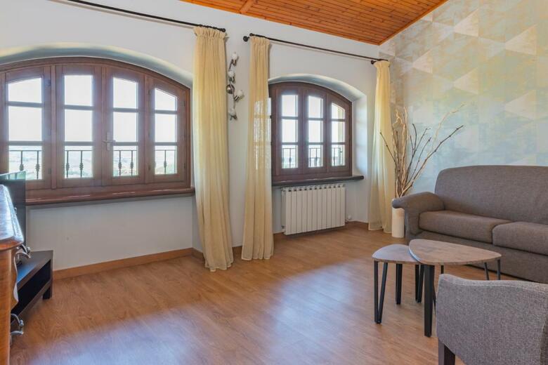 Le Torri Hotel