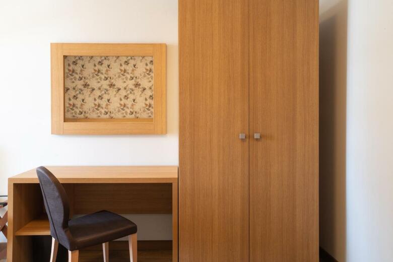 Le Torri Hotel