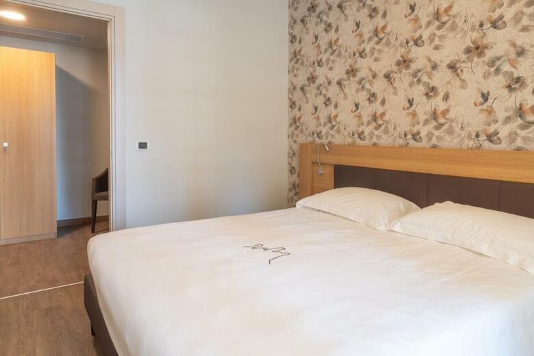 Le Torri Hotel