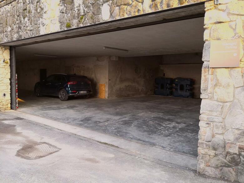 Le Torri Hotel