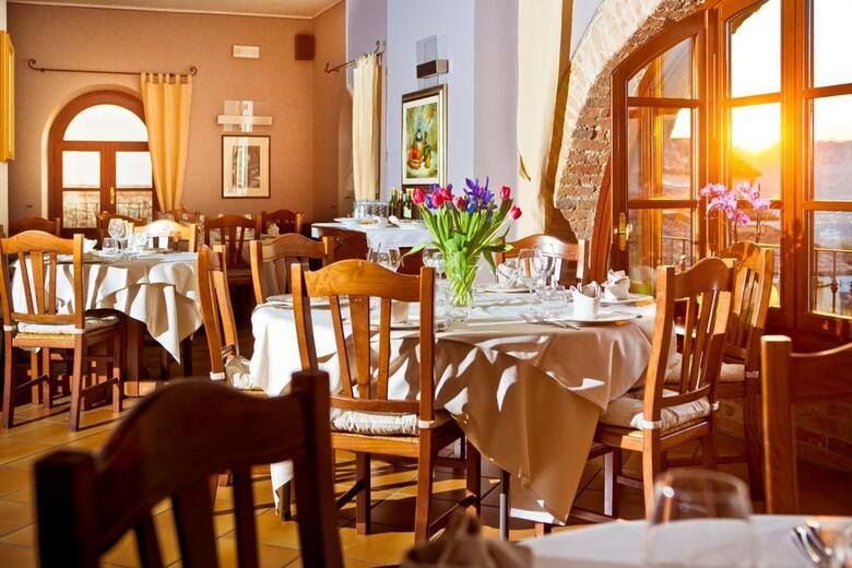 Le Torri Hotel