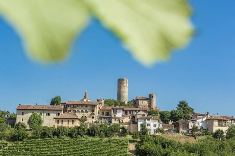 Le Torri Hotel