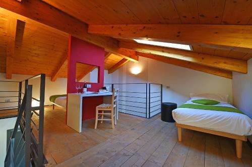 Agroturismo Casa Sobrero
