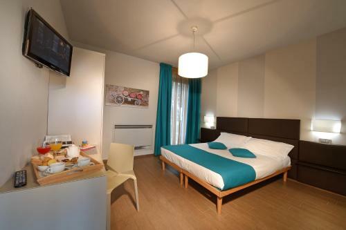 Agroturismo Casa Sobrero