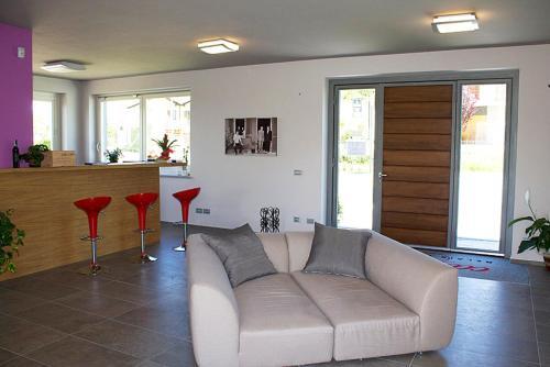 Agroturismo Casa Sobrero