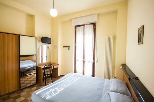 Hotel Albergo Sala