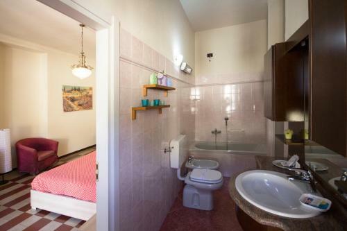 Hotel Albergo Sala