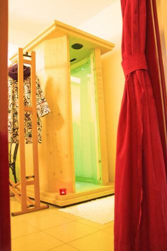 Hotel Albergo Sala