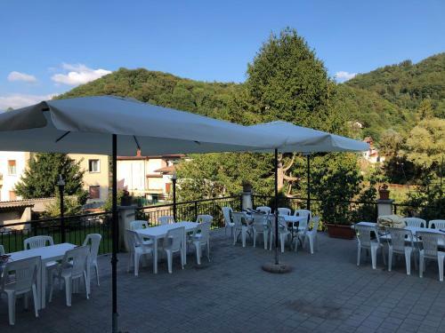 Hotel Albergo Sala