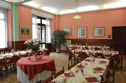 Hotel Albergo Sala