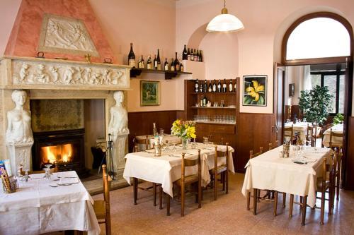 Hotel Albergo Sala
