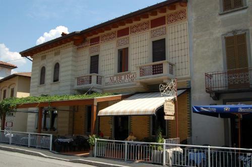 Hotel Albergo Sala