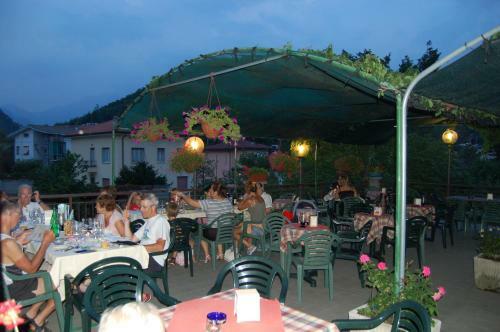 Hotel Albergo Sala