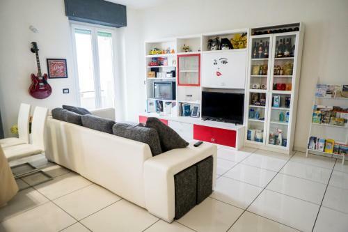 Apartamento Appartamento Valbrona