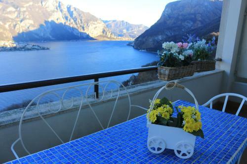 Apartamento Appartamento Valbrona