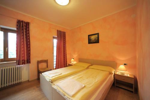 Hostal Rifugio Fedaia