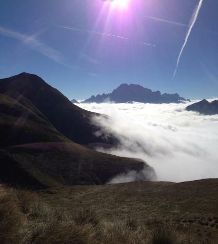 Hostal Rifugio Fedaia