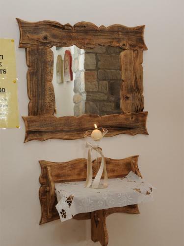 Hostal Rifugio Fedaia
