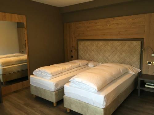 Hotel Albergo Ristorante Baita Dovich