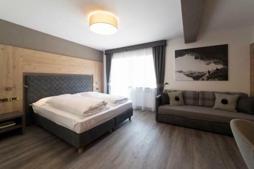 Hotel Albergo Ristorante Baita Dovich