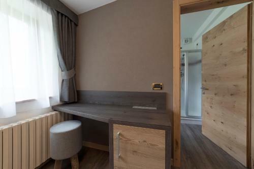 Hotel Albergo Ristorante Baita Dovich
