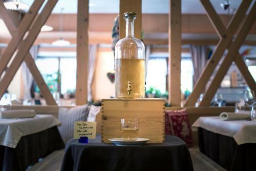 Hotel Albergo Ristorante Baita Dovich