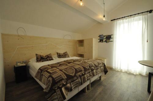 Hotel Garni Roberta