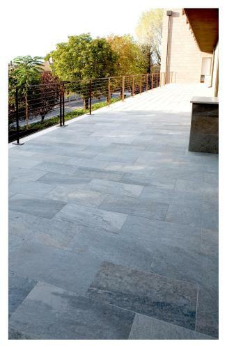 Apartamento Residence Alleterme
