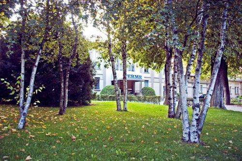 Apartamento Residence Alleterme