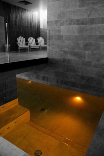 Apartamento Residence Alleterme