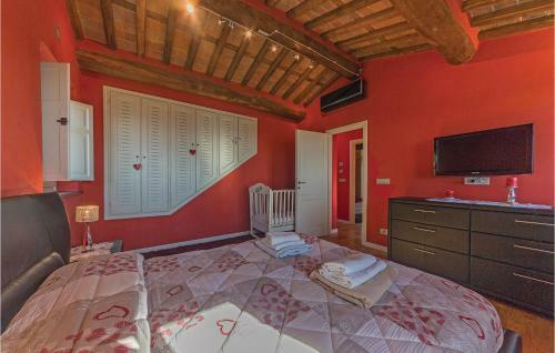 Holiday Home Massarosa (lu) 13