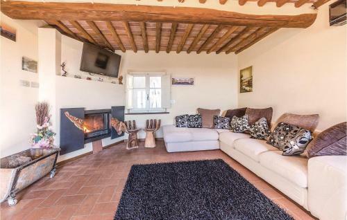 Holiday Home Massarosa (lu) 13