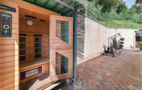 Holiday Home Massarosa (lu) 13