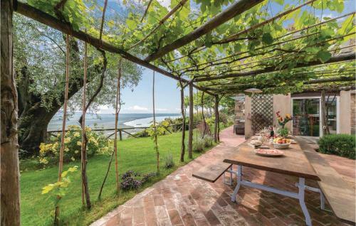 Holiday Home Massarosa (lu) 13