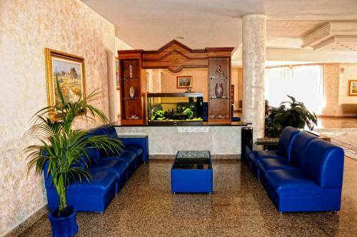 Hotel Kiris