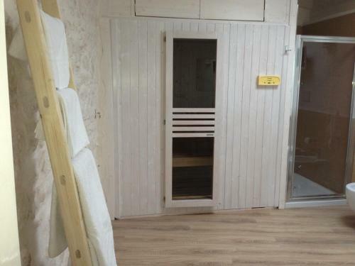 Apartamento Dimora Rossi