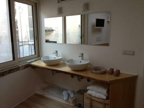 Apartamento Dimora Rossi