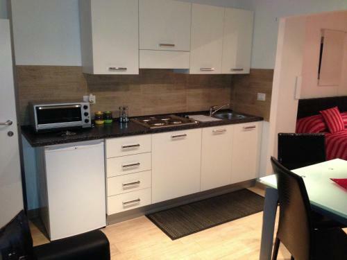 Apartamento Dimora Rossi
