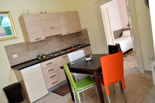 Apartamento Dimora Rossi