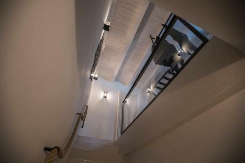 Apartamento Dimora Rossi