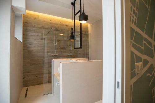 Apartamento Dimora Rossi
