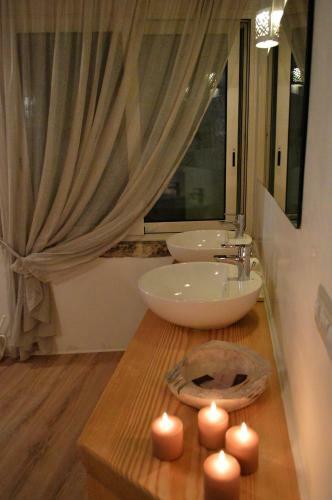 Apartamento Dimora Rossi